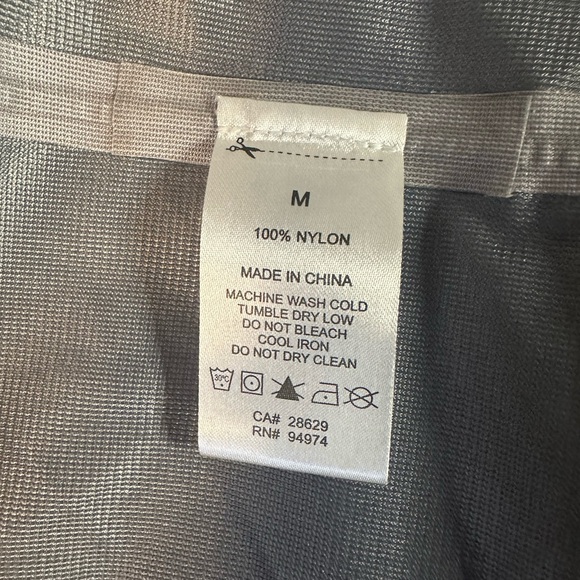 STUSSY DESERT CAMO TAPED SEAM JACKET - Picture 3 of 8